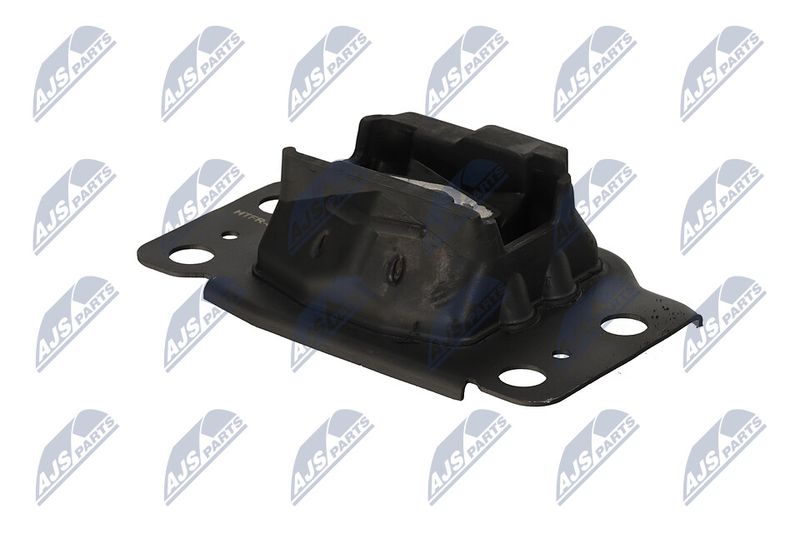 Paigutus, Mootor, NTY ZPS-FR-035