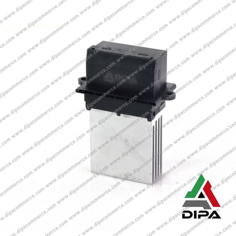 Regulador, ventilador habitáculo