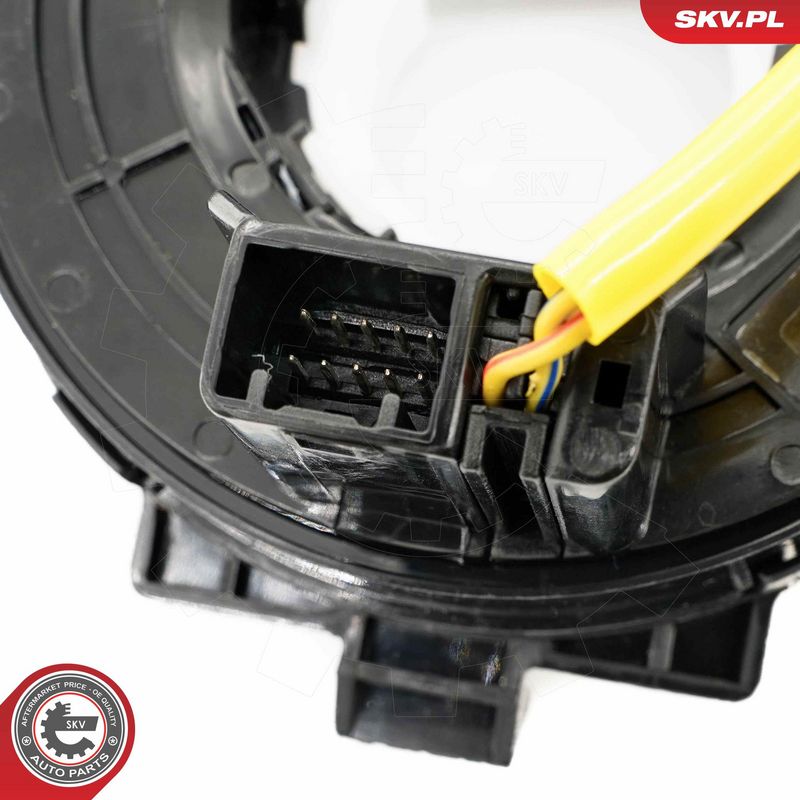 Turvapadja lint, turvapadi, ESEN SKV 96SKV632