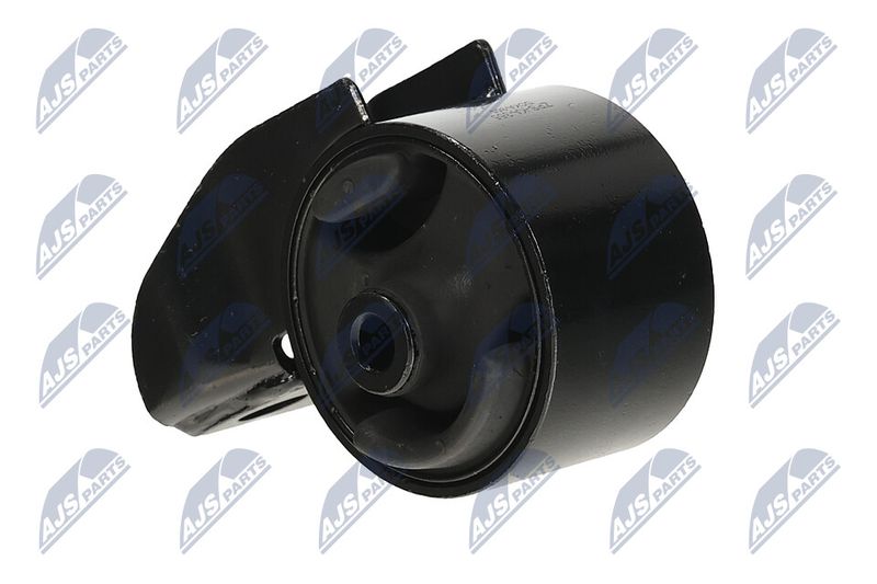 Paigutus, Mootor, NTY ZPS-KA-355