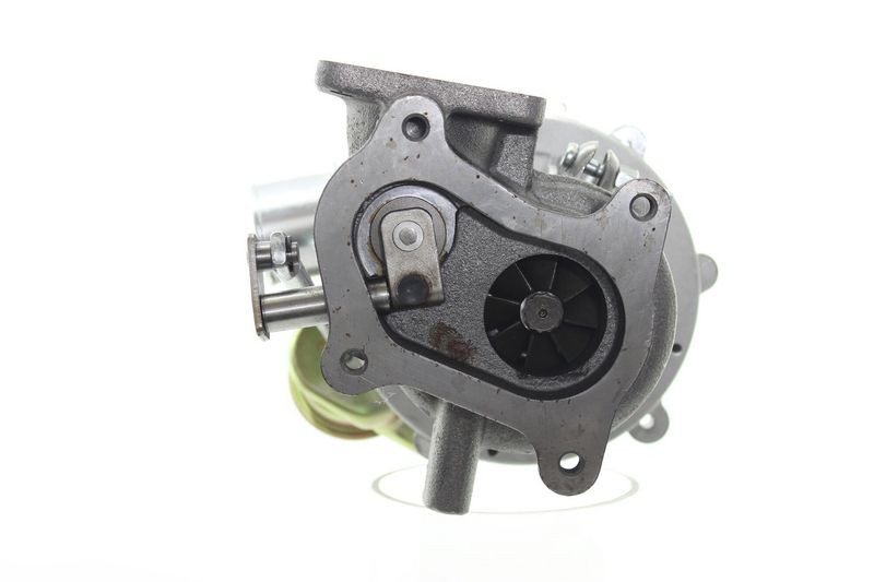 ALANKO 10900911 Charger, charging (supercharged/turbocharged)