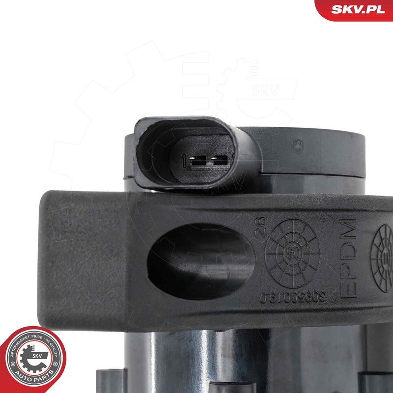 Lisaveepump (jahutusvee ringlussüsteem), ESEN SKV 22SKV082