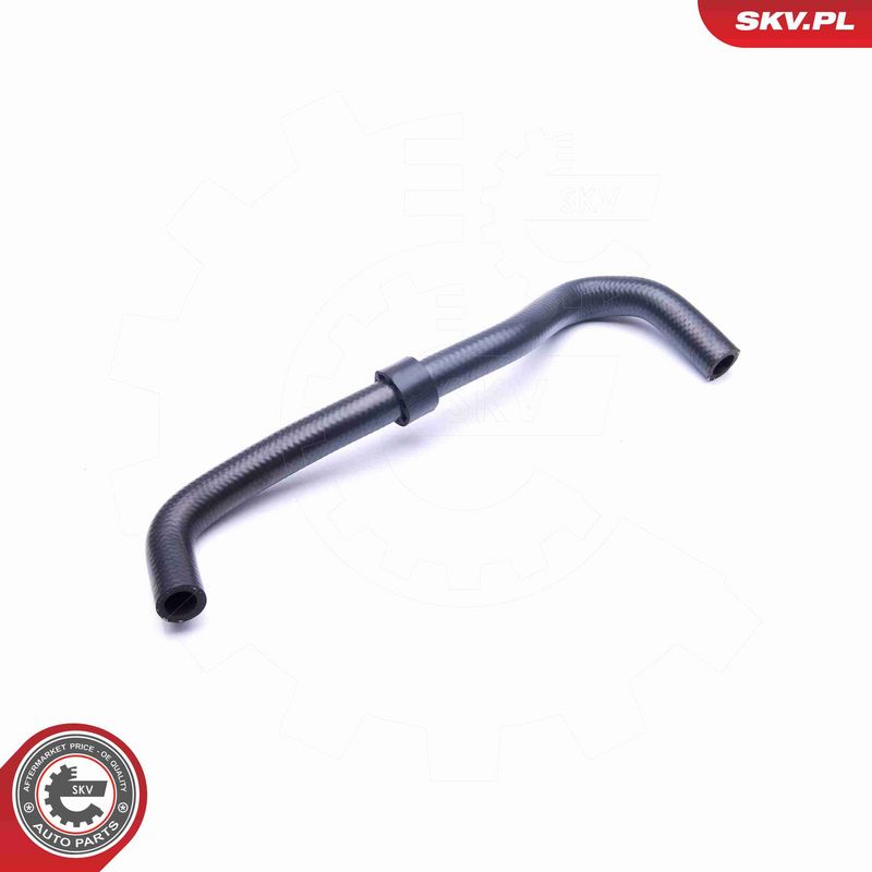 ESEN SKV 24SKV351 Radiator Hose