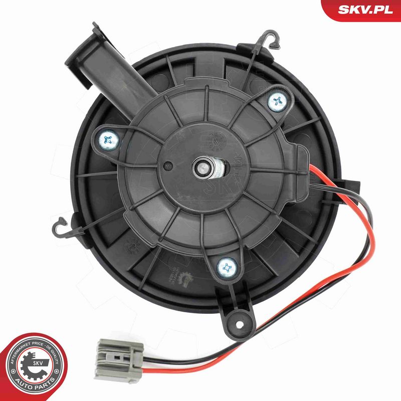 ESEN SKV 68SKV149 Interior Blower