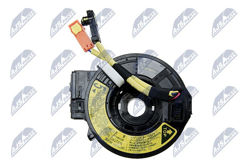 Turvapadja lint, turvapadi, NTY EAS-TY-020