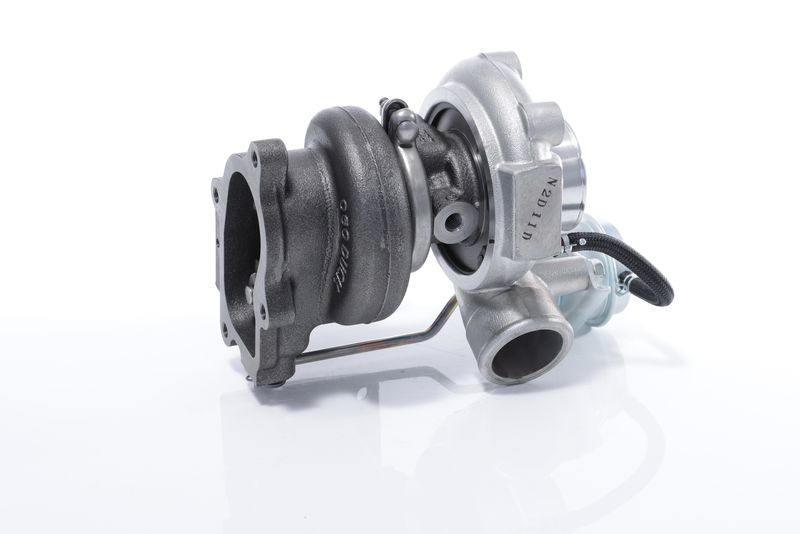 Compresor,sistem de supraalimentare T918431 BTS Turbo