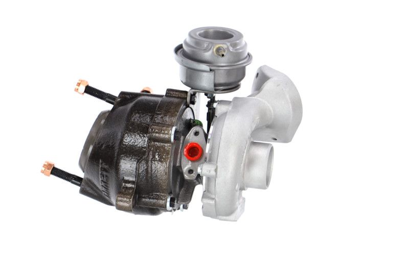 REMANTE 003-001-002624R Charger, charging (supercharged/turbocharged)
