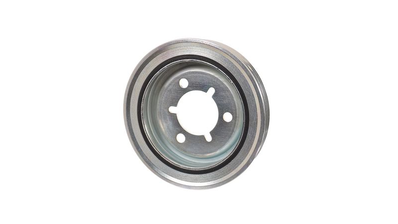 SKF VKM 93316 Шків, колінчатий вал