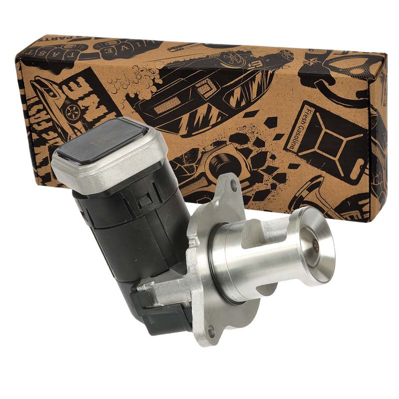 Product Image - Egr-klep - ED0089 - ET ENGINETEAM