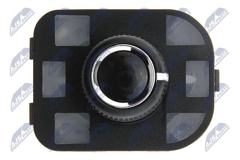 Lüliti, välispeegli reguleerimine, NTY EWS-AU-039