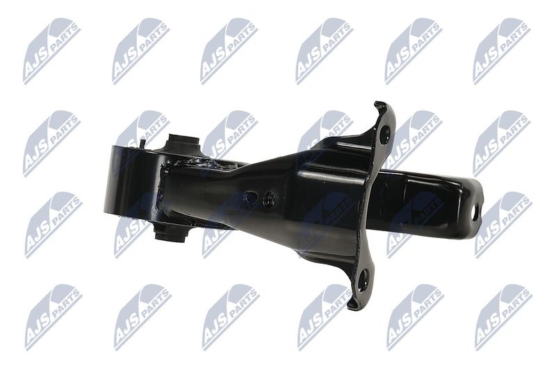 Paigutus, Mootor, NTY ZPS-MS-041