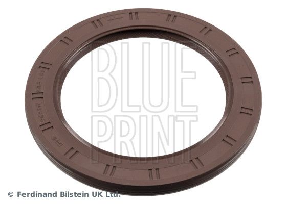 BLUE PRINT tömítőgyűrű, főtengely ADBP610231