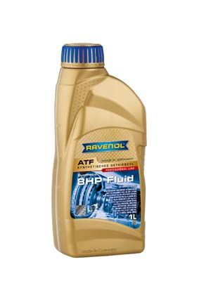 RAVENOL Olaj, automatikus váltó 1211124-001