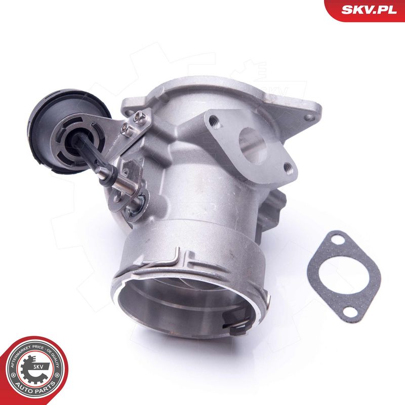 EGR-klapp, ESEN SKV 14skv093