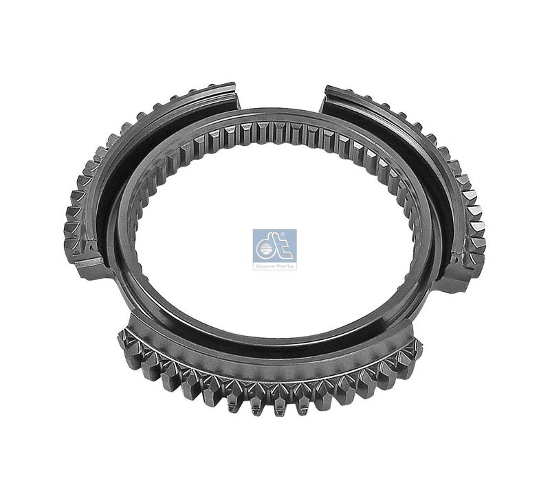 Corp sincron, cutie de viteza 4.67071 DT Spare Parts