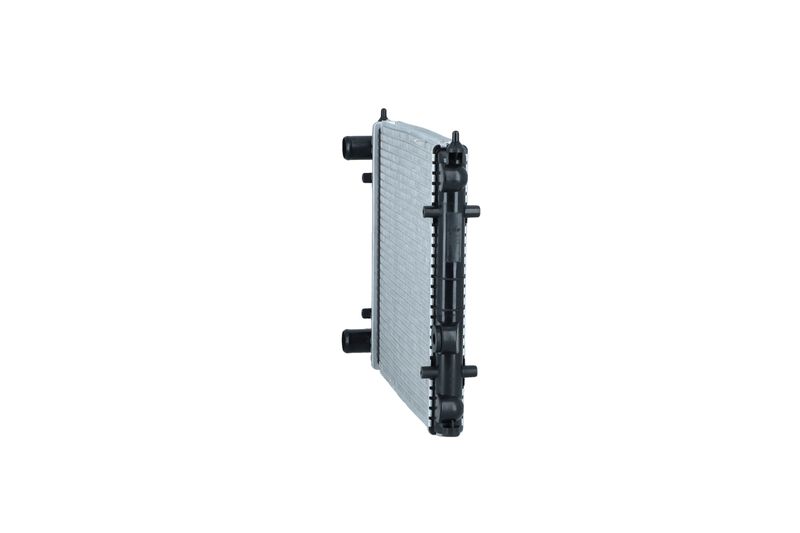 NRF 50004 Variklio aušinimo radiatorius