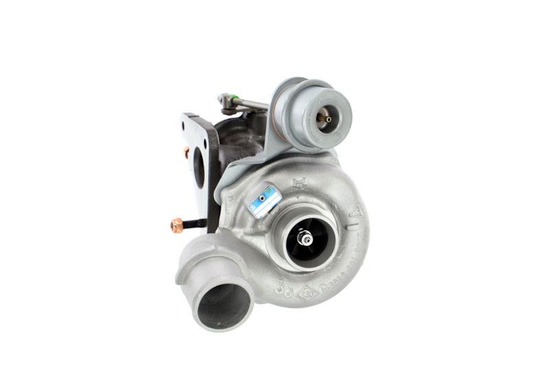 REMANTE 003-002-001087R Charger, charging (supercharged/turbocharged)
