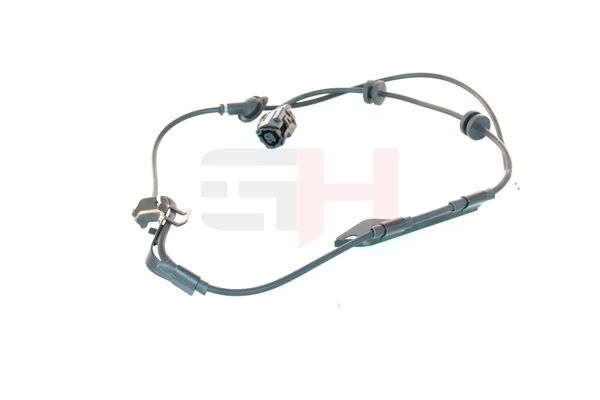 Andur, rattapöörete arv, GH GH-714510V