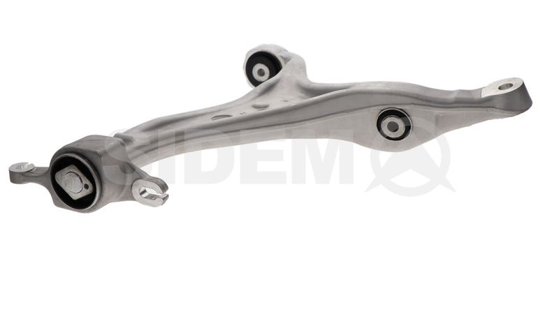 Barra de Suspension DELANTERA DERECHA SIDEM 49357 - 10