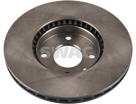 SWAG 33 10 0914 Brake Disc