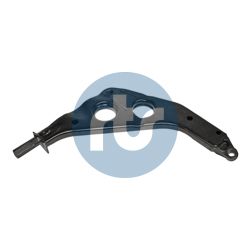 Brazo oscilante, suspensión de ruedas