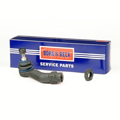 BORG & BECK Tie Rod End BTR5366