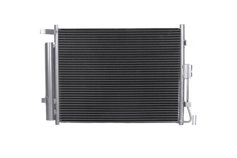 KAMOKA 7800513 Condenser, air conditioning