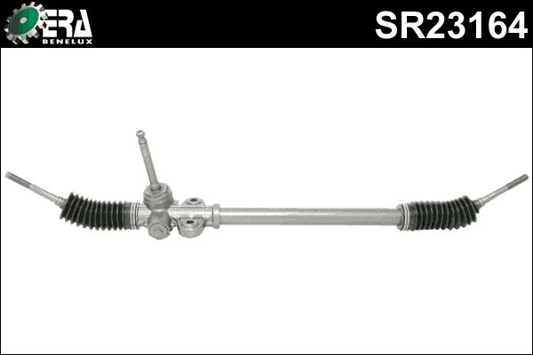 ERA Benelux kormánygép SR23164