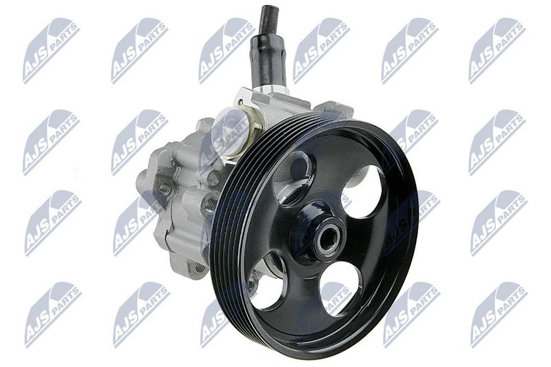 Hüdraulikapump, roolimine, NTY SPW-CT-003