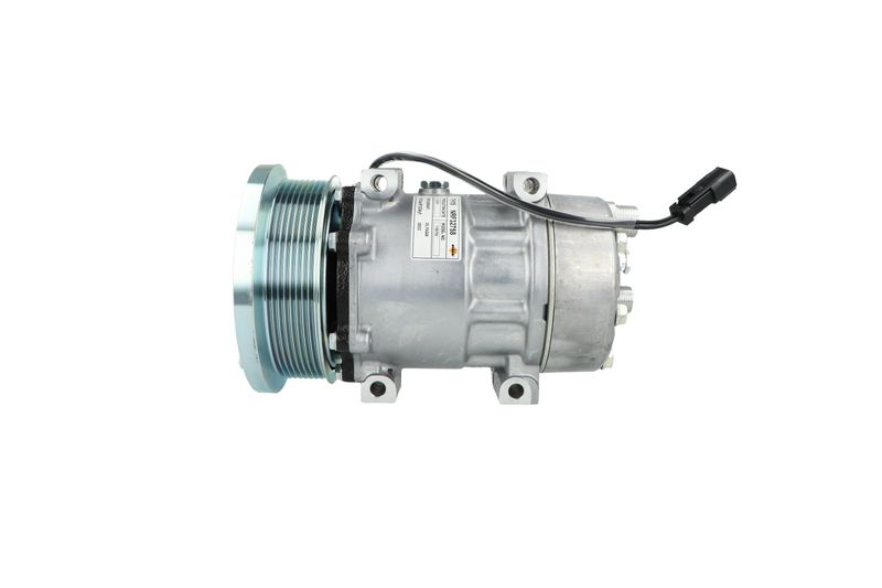 Kompressor, kliimaseade, NRF 32758