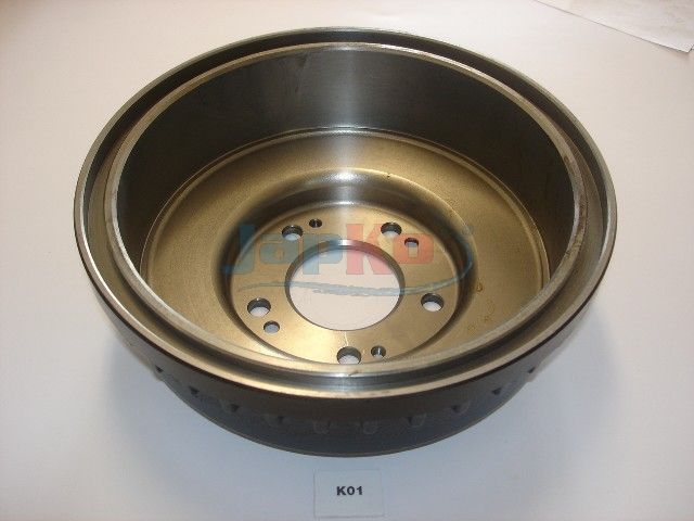 Piduritrummel, JAPKO 56K01