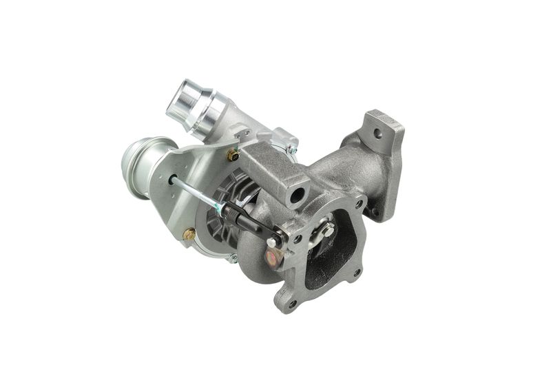 Kompressor, ülelaadimine, NRF 90010208