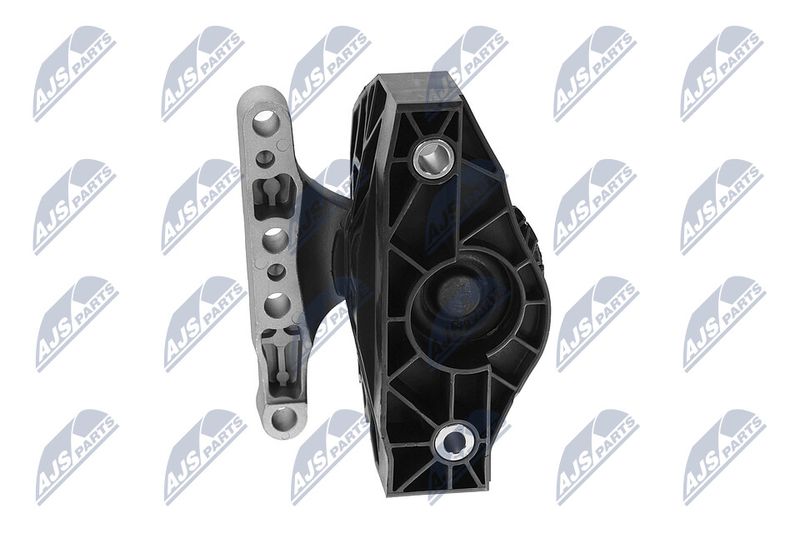 Paigutus, Mootor, NTY ZPS-PL-084