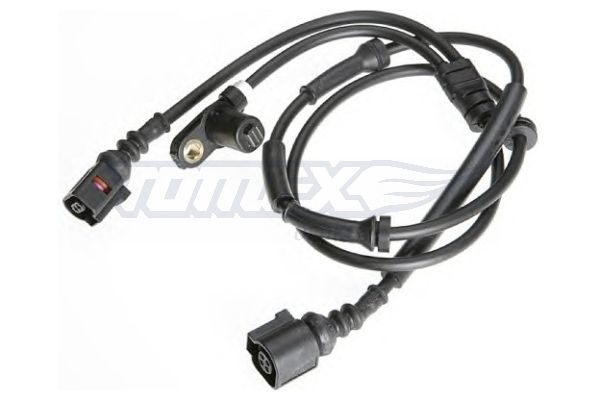 TOMEX Brakes érzékelő, kerékfordulatszám TX 50-72