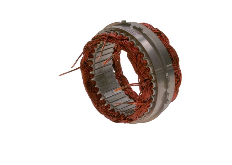 Stator, generátor F 00M 130 132