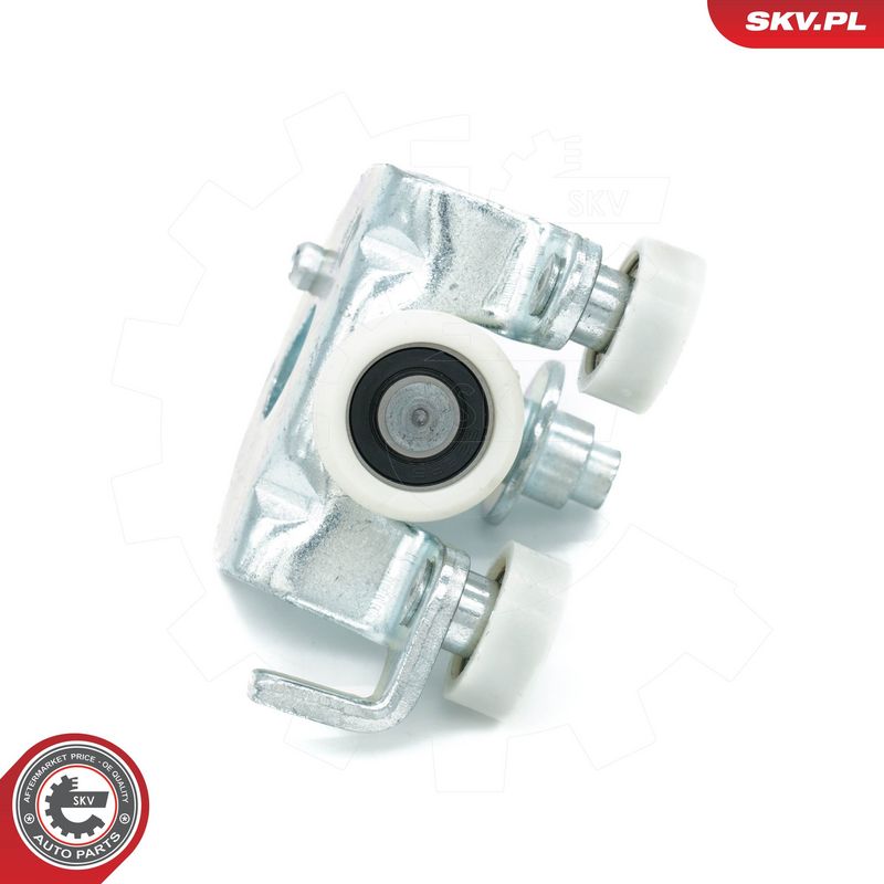 Rullijuht, lükanduks, ESEN SKV 96SKV831