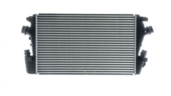 Product Image - Intercooler, inlaatluchtkoeler - CI625000P - MAHLE