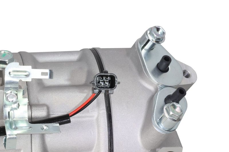 Kompressor, kliimaseade,...