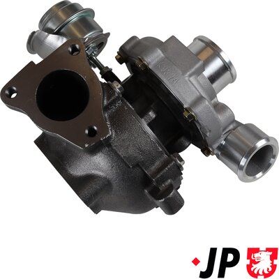 JP GROUP 3517401000 Charger, charging (supercharged/turbocharged)