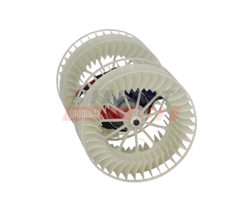 Salongipuhur, FAST FT13812