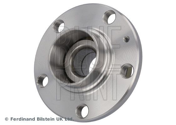 Rattalaagrikomplekt, BLUE PRINT ADV188301