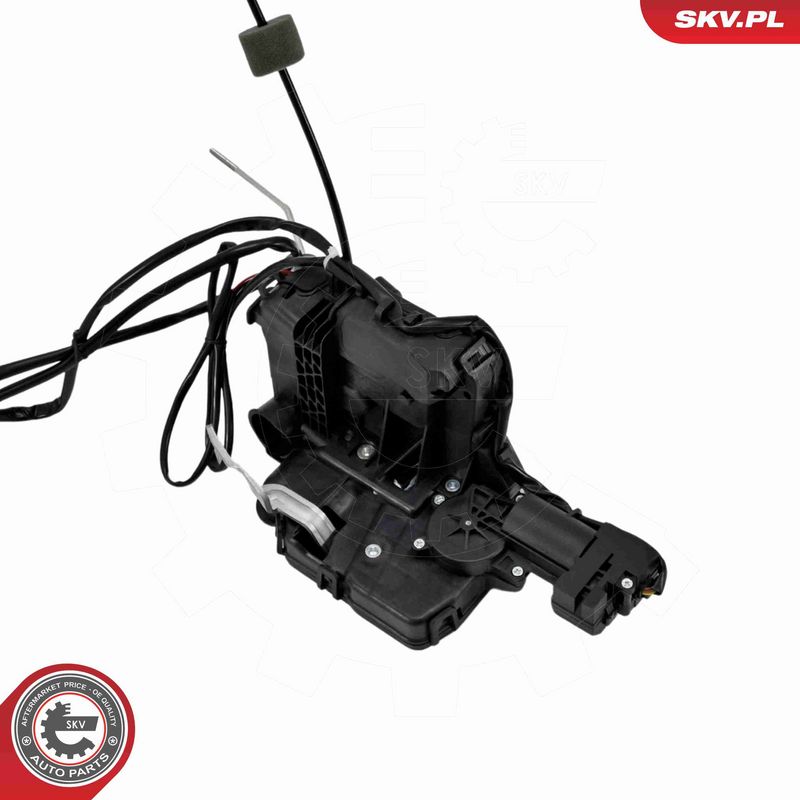 ESEN SKV 60SKV732 Door Lock