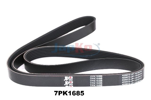 Soonrihm, JAPKO 7PK1685