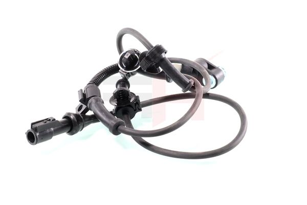 Andur, rattapöörete arv, GH GH-702538V