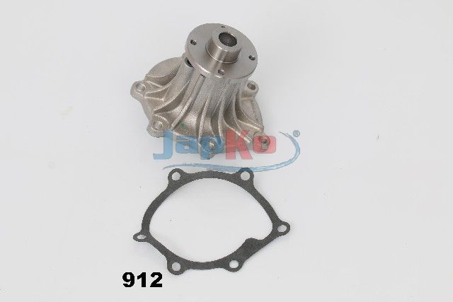 Pompă de apă, răcire motor JAPKO 35912