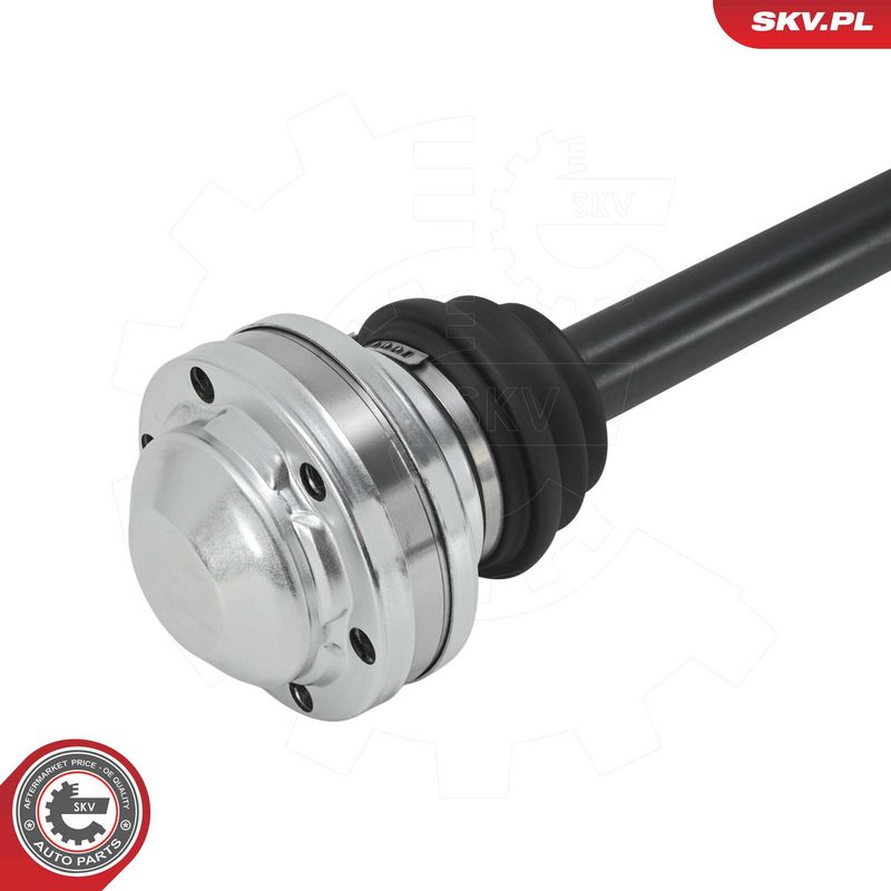 Prekės atitinka OEM kodą: 3Q0407272C