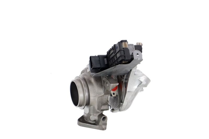 REMANTE 003-002-001014R Charger, charging (supercharged/turbocharged)