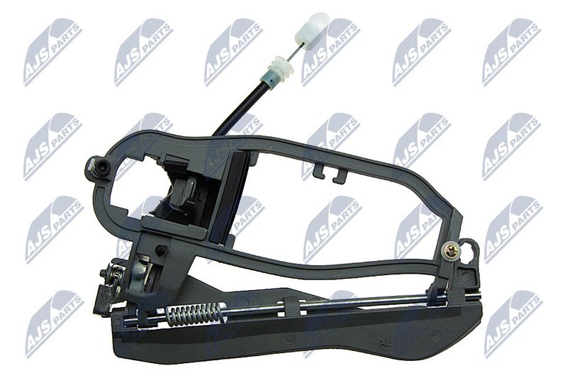 Raam, väljaspoolne uksekäepide, NTY EZC-BM-074