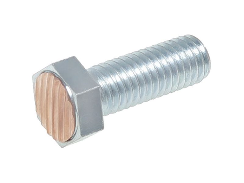 Brand new AS-PL Starter motor fixed contact for solenoid