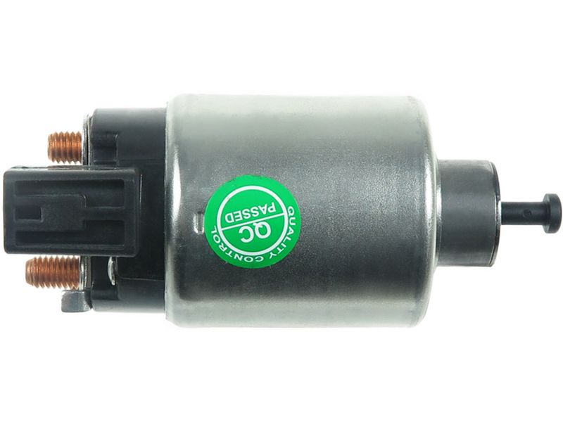 Solenoid, electromotor AS-PL PREMIUM SS1060(DELCO)